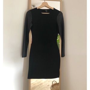 RUDSAK DRESS XS